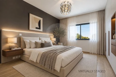 Apartamento T3 para Venda em São Francisco