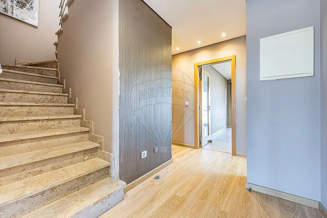 Apartamento T3 para Venda em São Francisco Foto 25