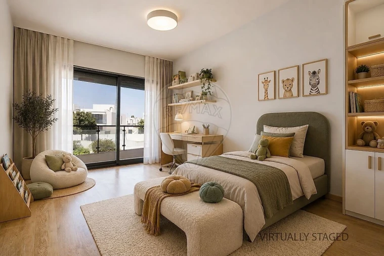 Apartamento T3 para Venda em São Francisco Foto 19