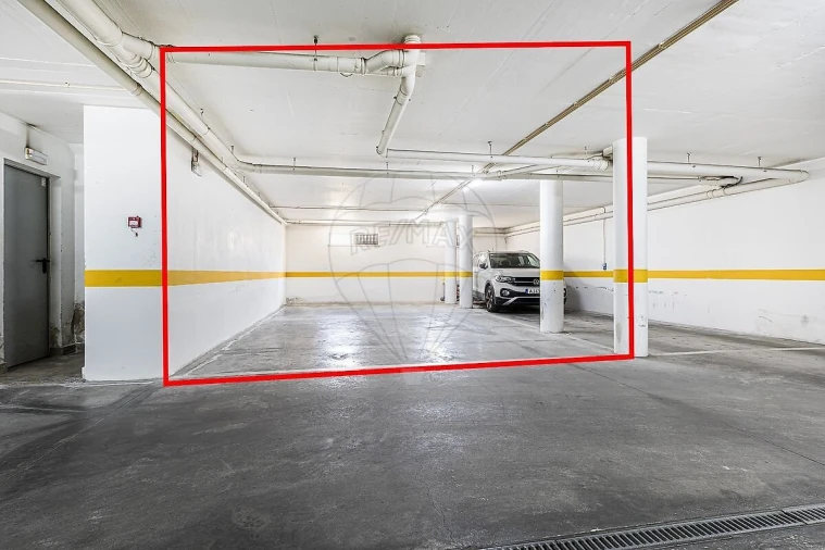 Apartamento T3 para Venda em São Francisco Foto 36