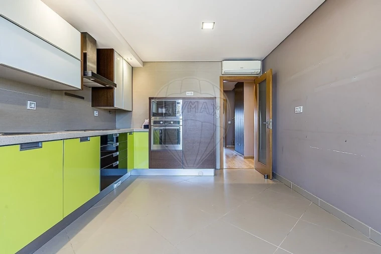 Apartamento T3 para Venda em São Francisco Foto 12