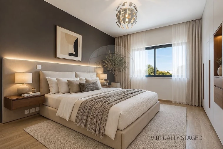 Apartamento T3 para Venda em São Francisco Foto 15