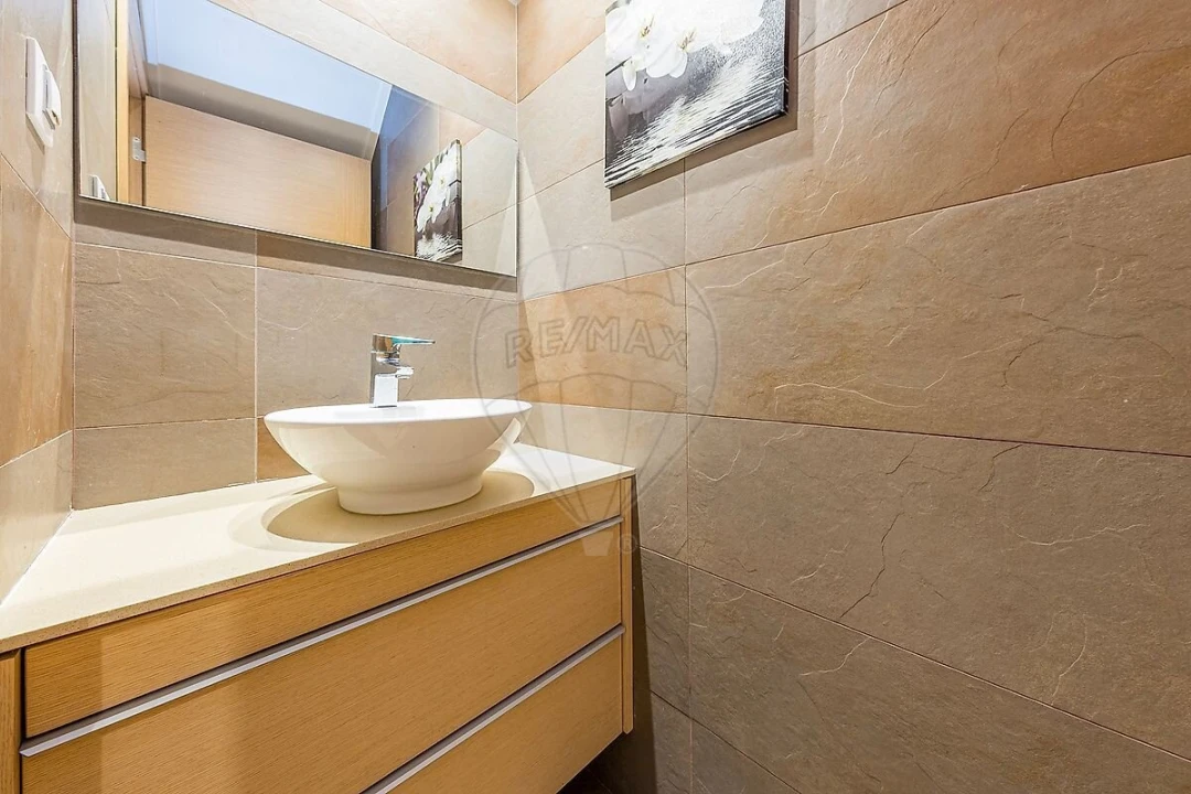 Apartamento T3 para Venda em São Francisco Foto 14