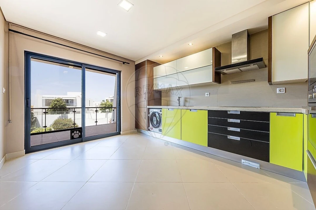 Apartamento T3 para Venda em São Francisco Foto 9