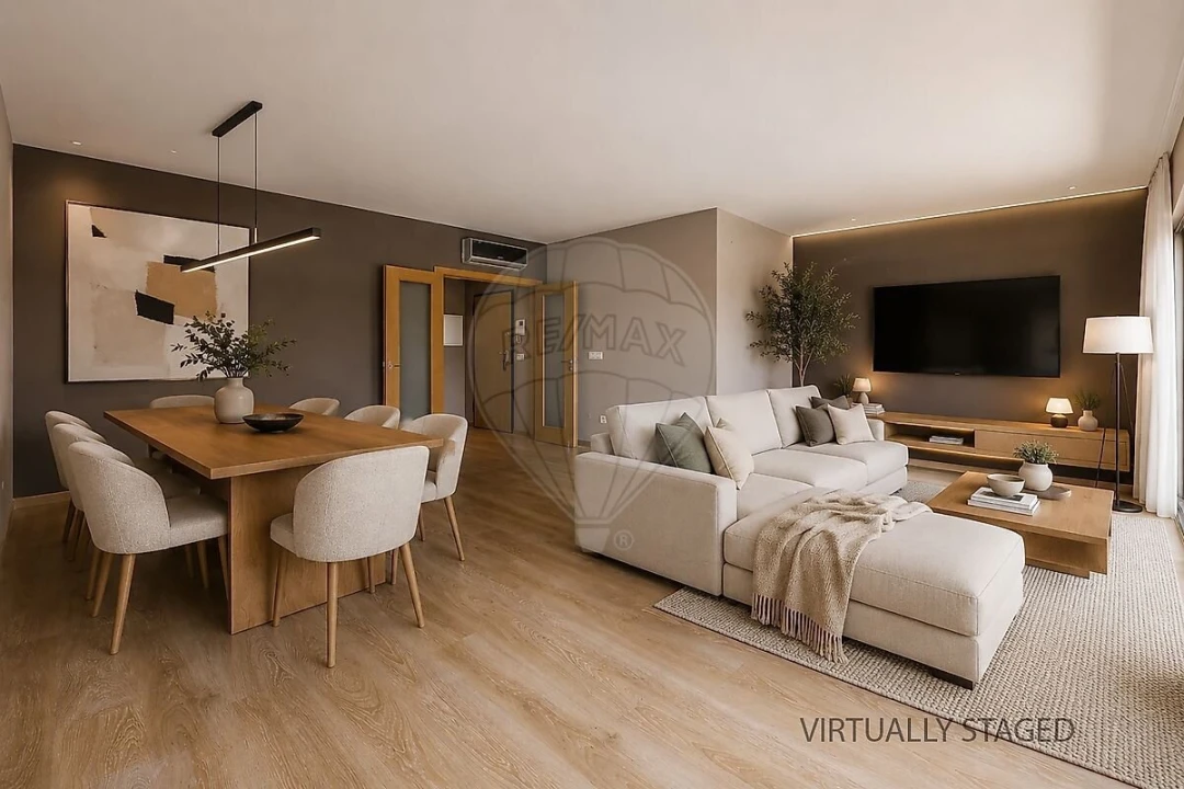 Apartamento T3 para Venda em São Francisco Foto 5