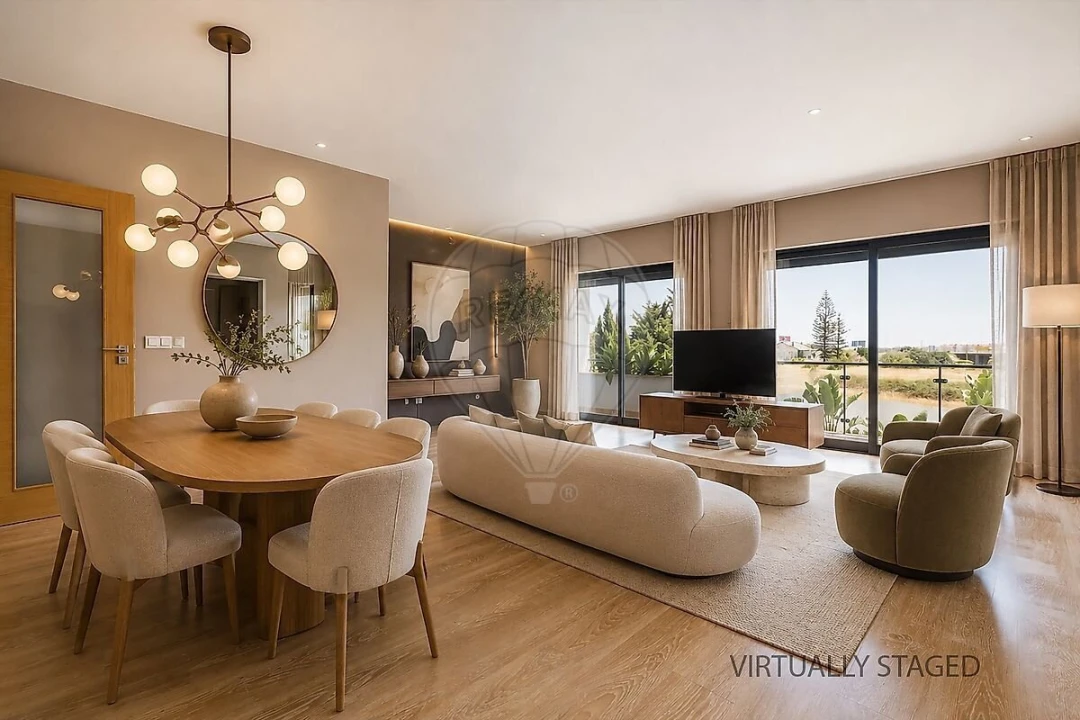Apartamento T3 para Venda em São Francisco Foto 1