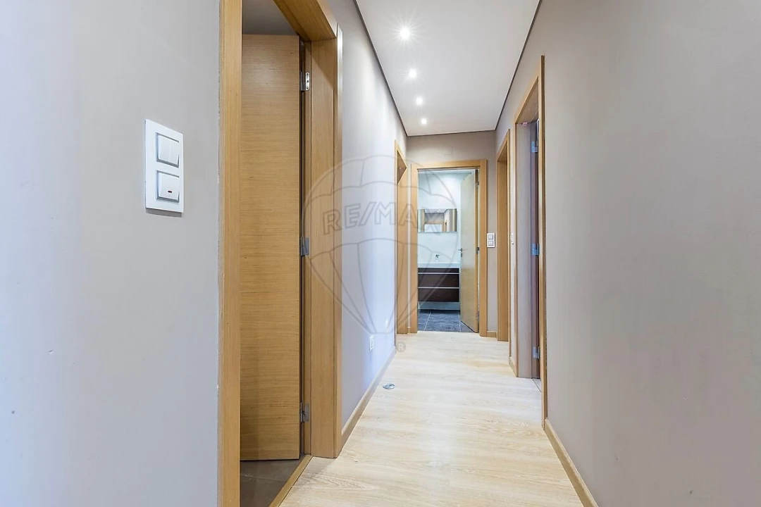 Apartamento T3 para Venda em São Francisco Foto 13