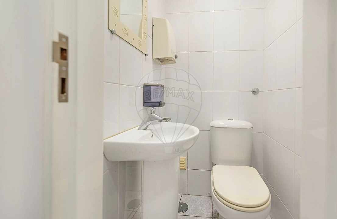 Apartamento T3 para Venda em Montijo e Afonsoeiro Foto 14
