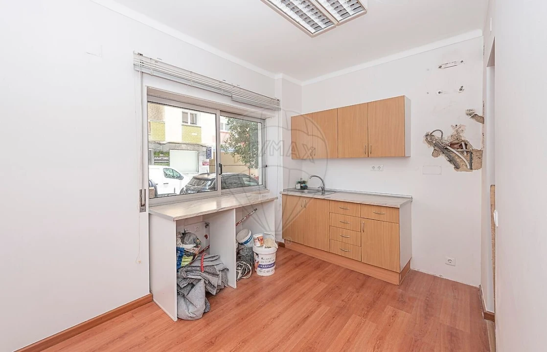 Apartamento T3 para Venda em Montijo e Afonsoeiro Foto 12