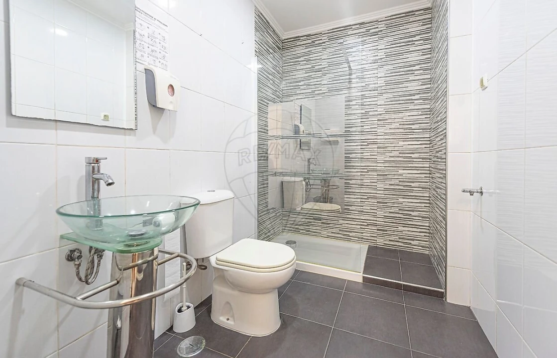 Apartamento T3 para Venda em Montijo e Afonsoeiro Foto 8
