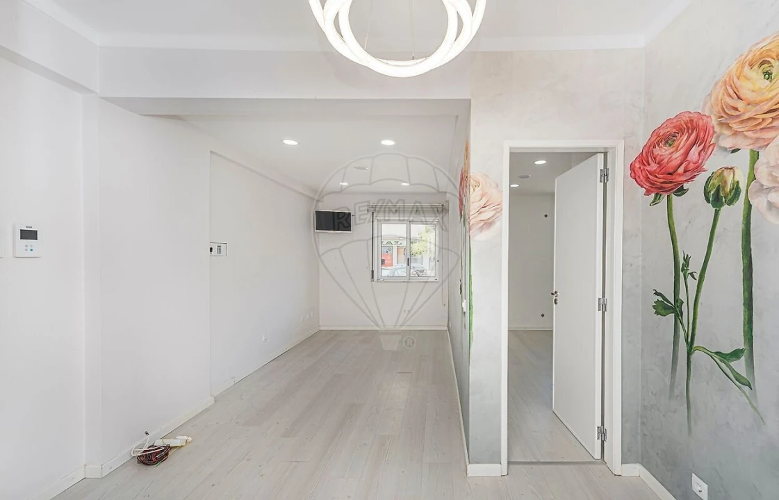 Apartamento T3 para Venda em Montijo e Afonsoeiro Foto 3