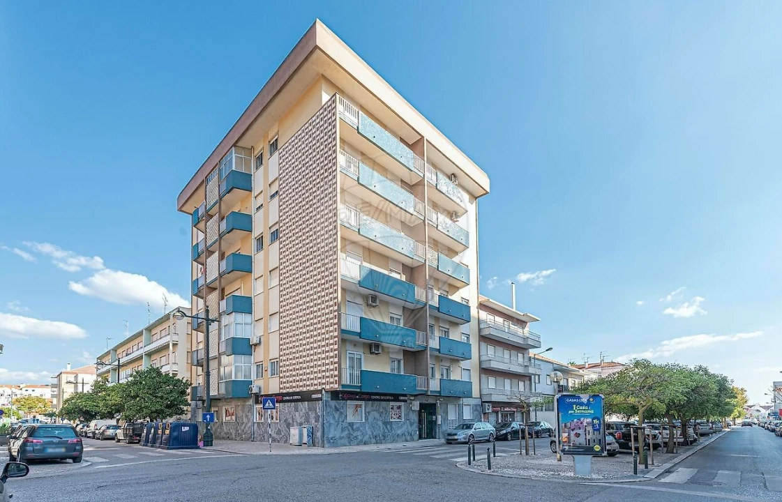 Apartamento T3 para Venda em Montijo e Afonsoeiro Foto 1