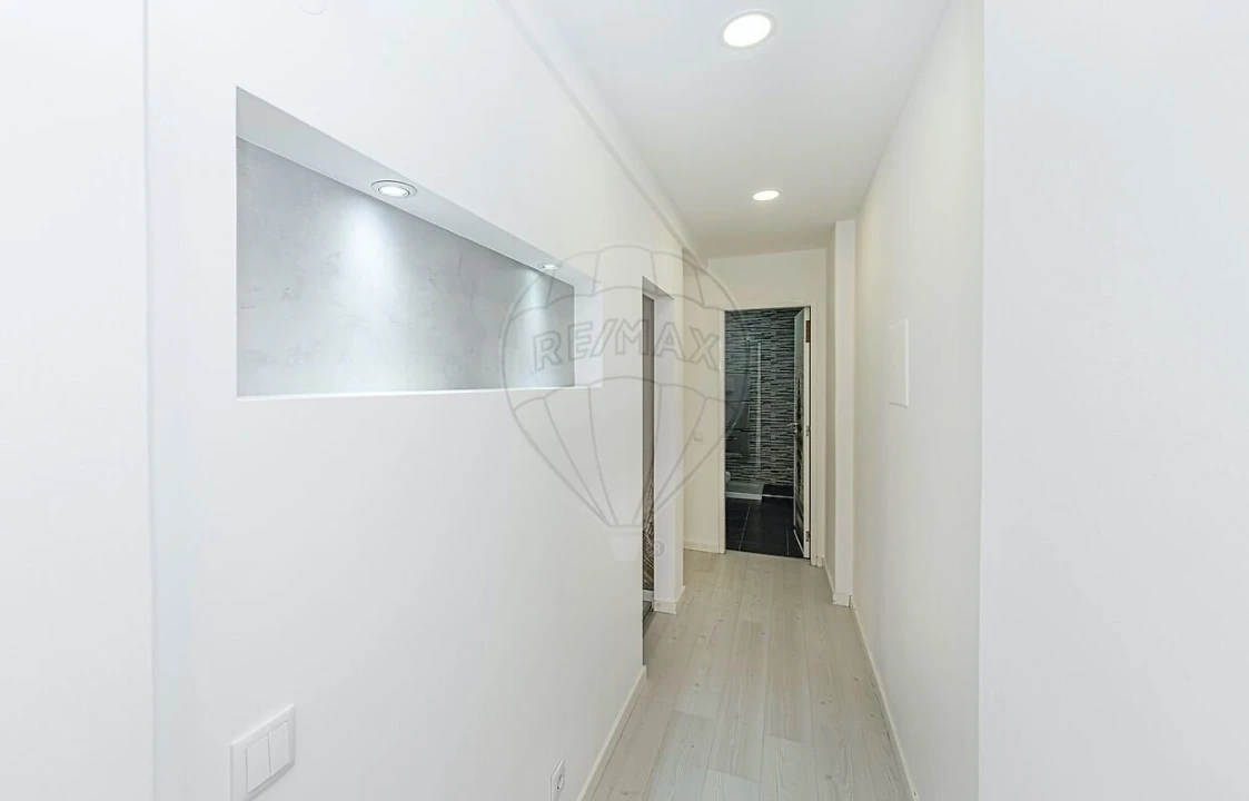 Apartamento T3 para Venda em Montijo e Afonsoeiro Foto 6