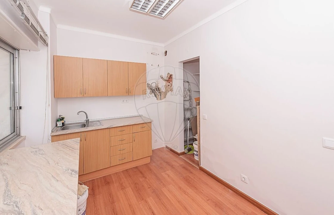 Apartamento T3 para Venda em Montijo e Afonsoeiro Foto 13