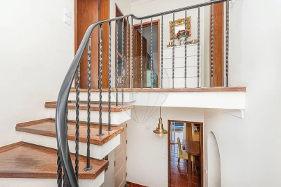 Moradia T3 para Venda em Carcavelos e Parede