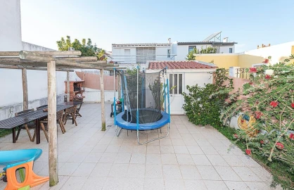 Moradia T3 para Venda em Carcavelos e Parede