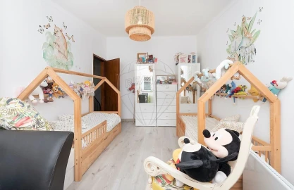 Moradia T3 para Venda em Carcavelos e Parede