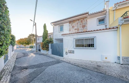 Moradia T3 para Venda em Carcavelos e Parede
