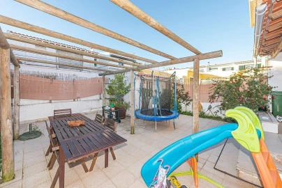 Moradia T3 para Venda em Carcavelos e Parede