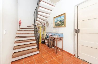 Moradia T3 para Venda em Carcavelos e Parede