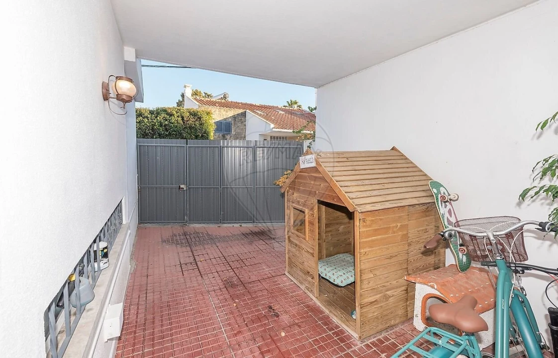 Moradia T3 para Venda em Carcavelos e Parede Foto 25