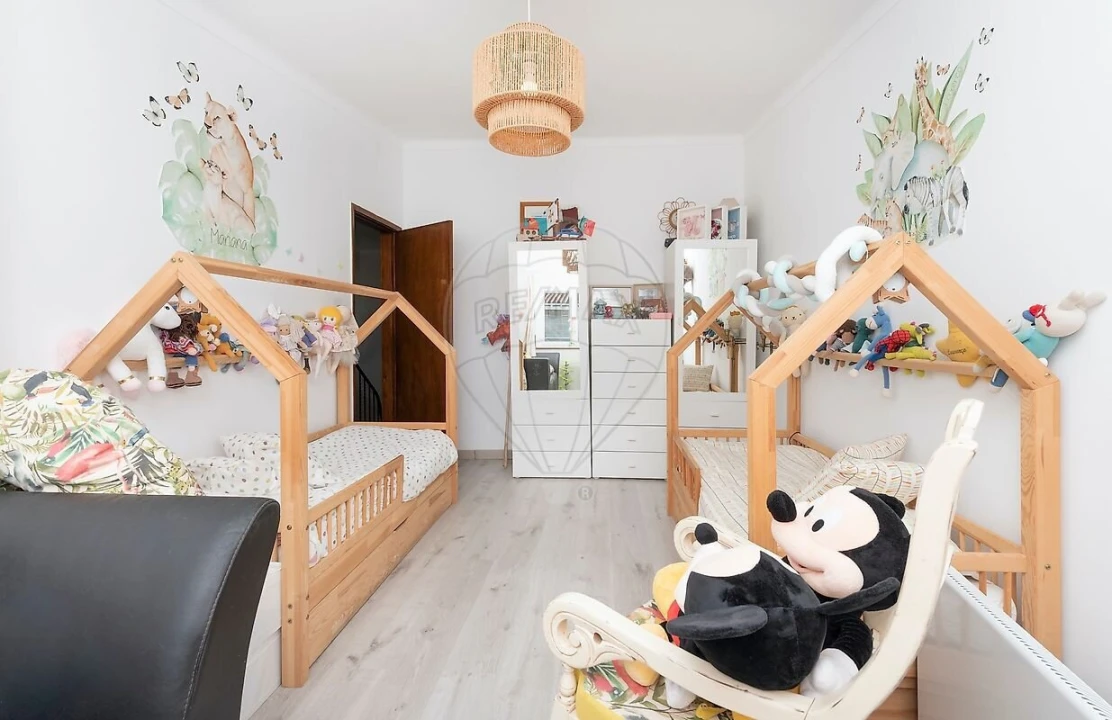 Moradia T3 para Venda em Carcavelos e Parede Foto 15