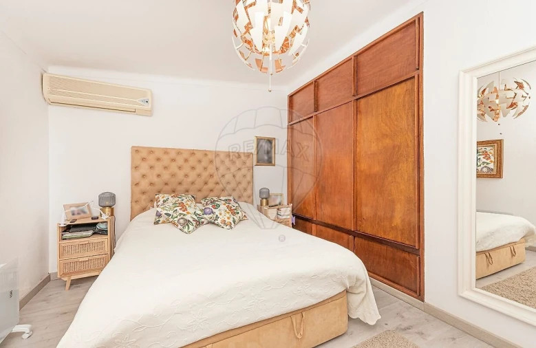 Moradia T3 para Venda em Carcavelos e Parede Foto 17