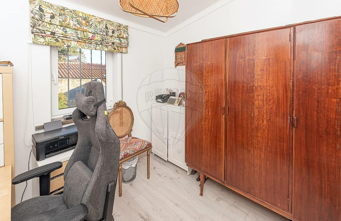 Moradia T3 para Venda em Carcavelos e Parede Foto 18