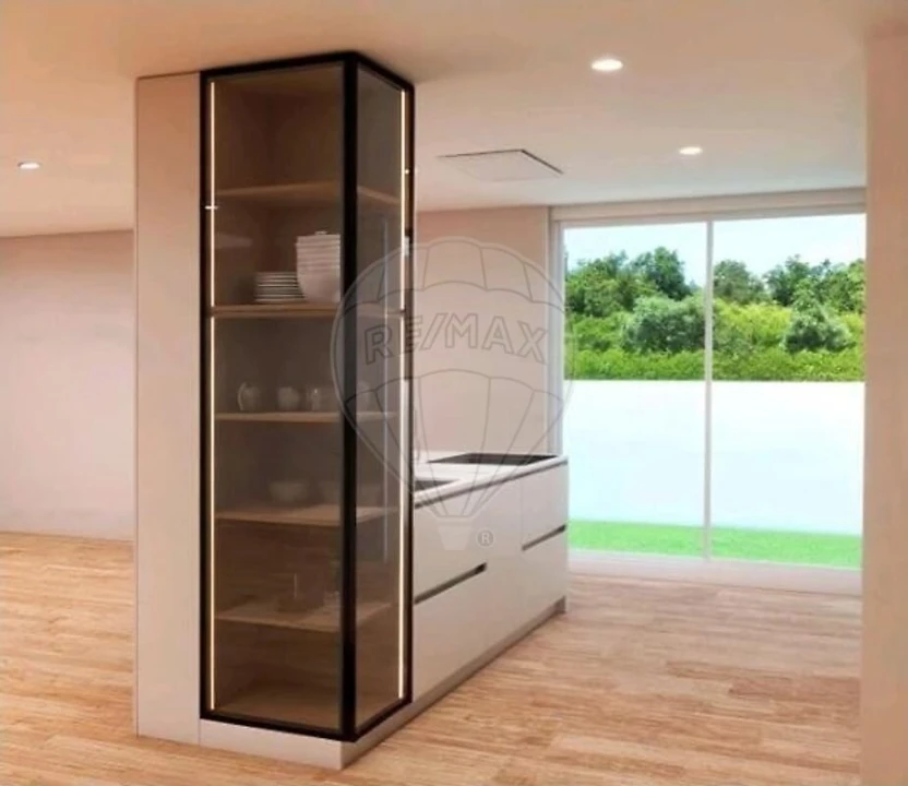 Apartamento T3 para Venda em Carcavelos e Parede Foto 6