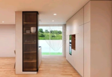 Apartamento T3 para Venda em Carcavelos e Parede