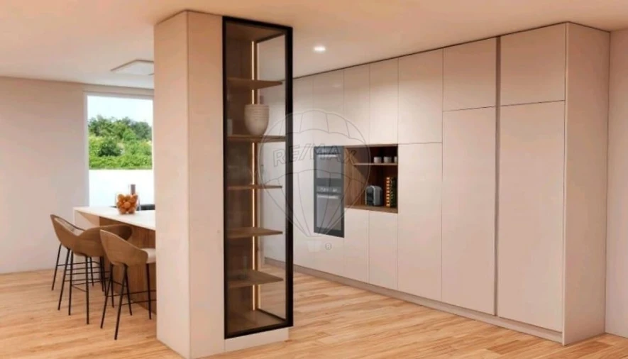 Apartamento T3 para Venda em Carcavelos e Parede Foto 4