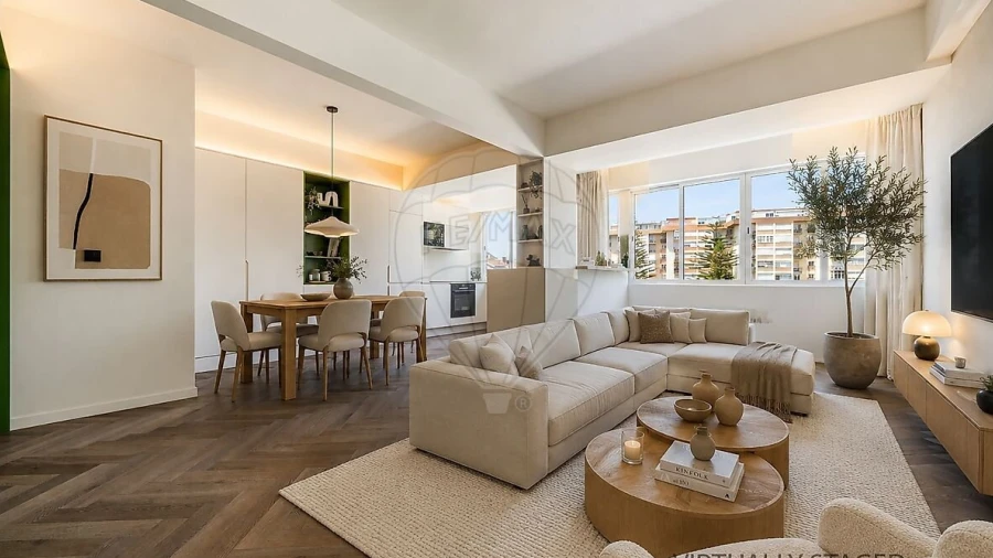 Apartamento T2 para Venda em Cascais e Estoril