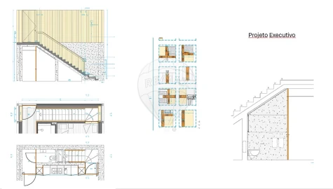 Moradia T3 para Venda em Horta (Matriz)
