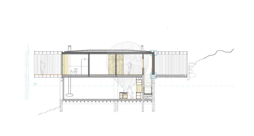 Moradia T3 para Venda em Horta (Matriz)