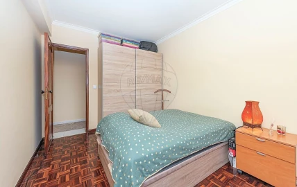 Apartamento T2 para Venda em Cacém e São Marcos
