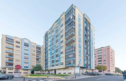 Apartamento T2 para Venda em Cacém e São Marcos