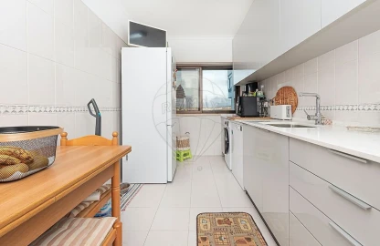Apartamento T2 para Venda em Cacém e São Marcos