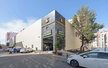 Apartamento T2 para Venda em Cacém e São Marcos
