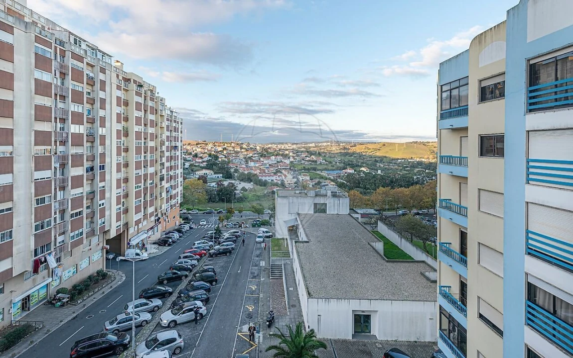 Apartamento T2 para Venda em Cacém e São Marcos Foto 19