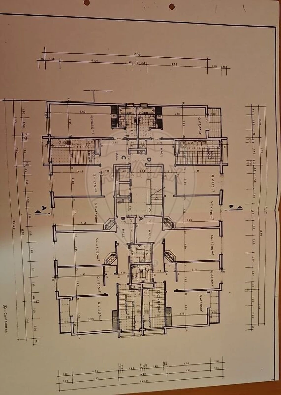 Apartamento T2 para Venda em Cacém e São Marcos Foto 17