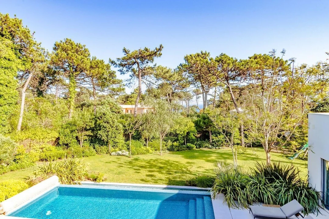 Moradia T6 para Venda em Cascais e Estoril Foto 29