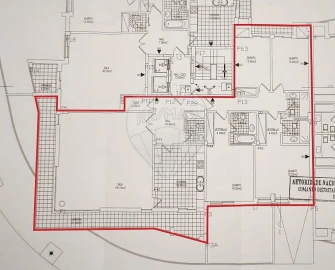 Apartamento T4 para Venda em Carcavelos e Parede