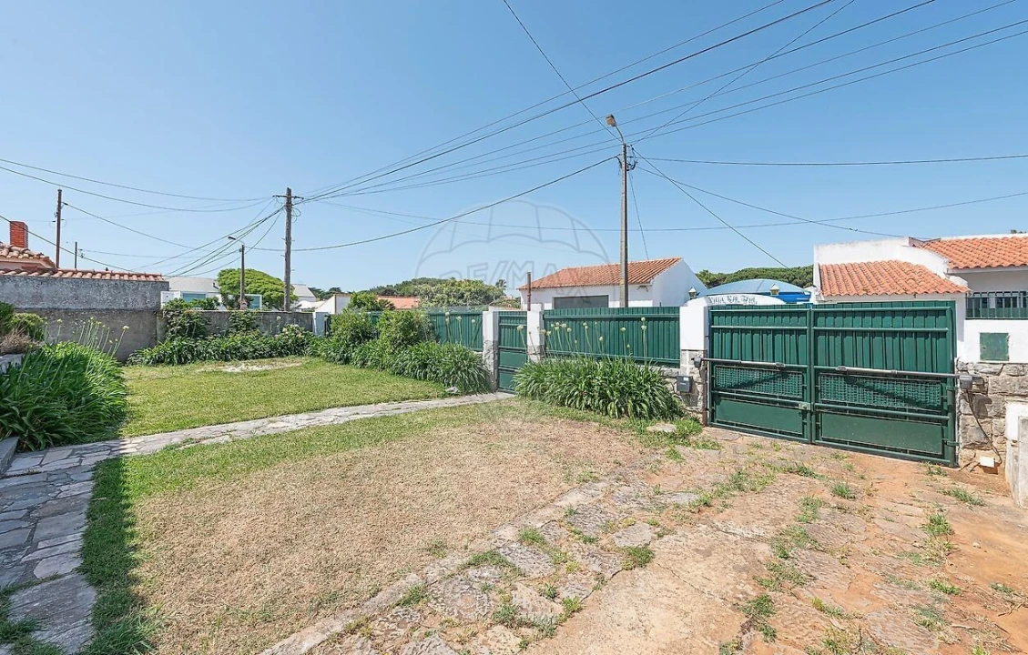 Moradia T3 para Venda em Cascais e Estoril Foto 26