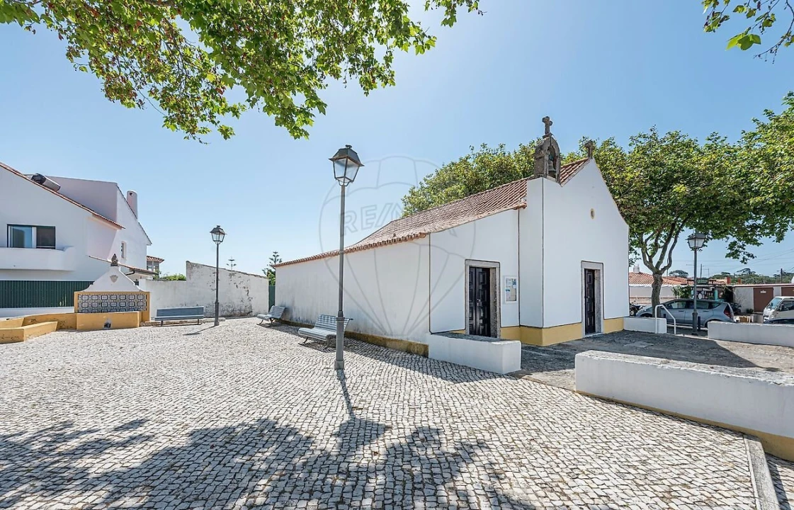 Moradia T3 para Venda em Cascais e Estoril Foto 30