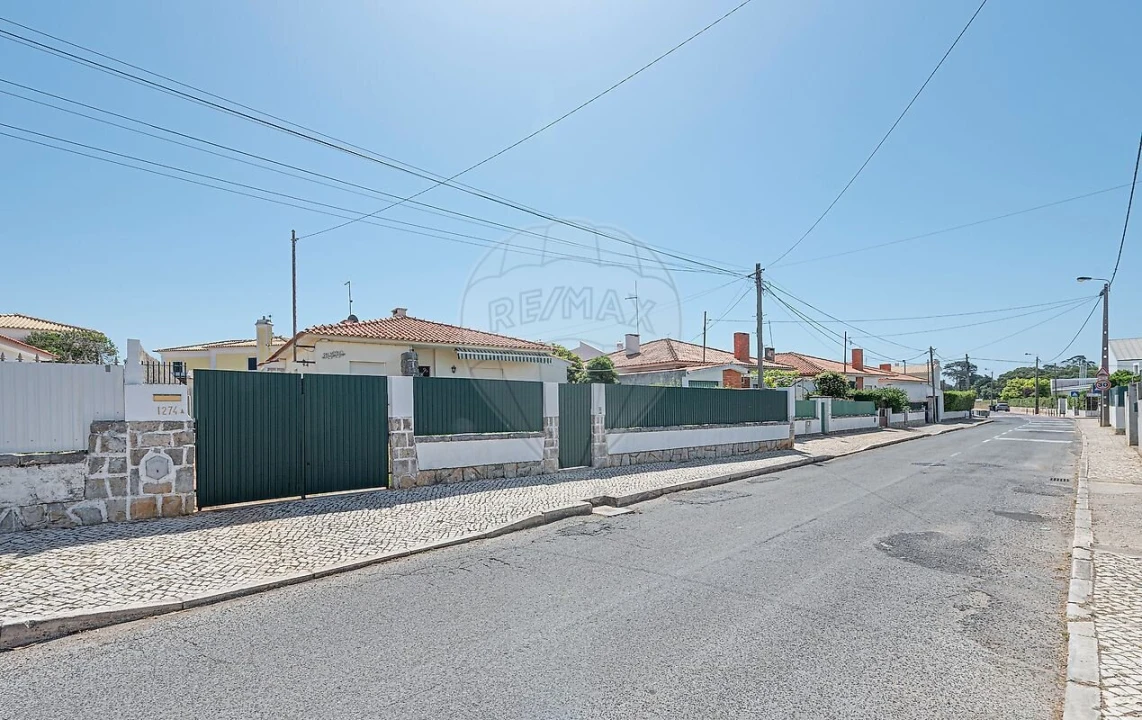 Moradia T3 para Venda em Cascais e Estoril Foto 29