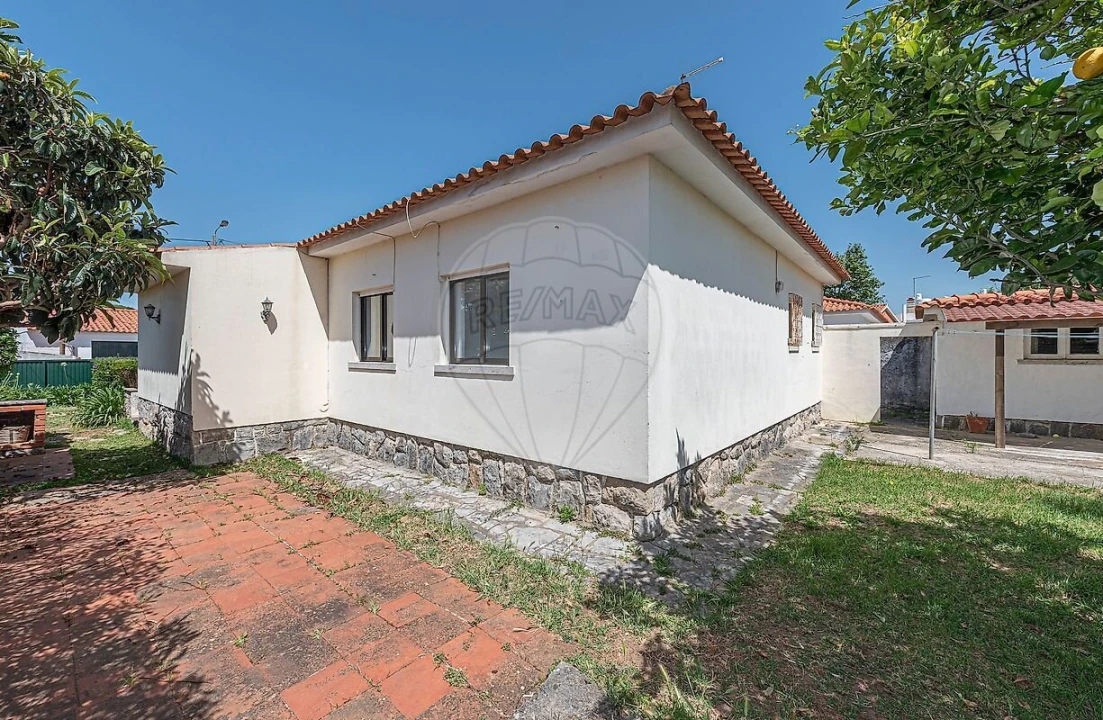 Moradia T3 para Venda em Cascais e Estoril Foto 21