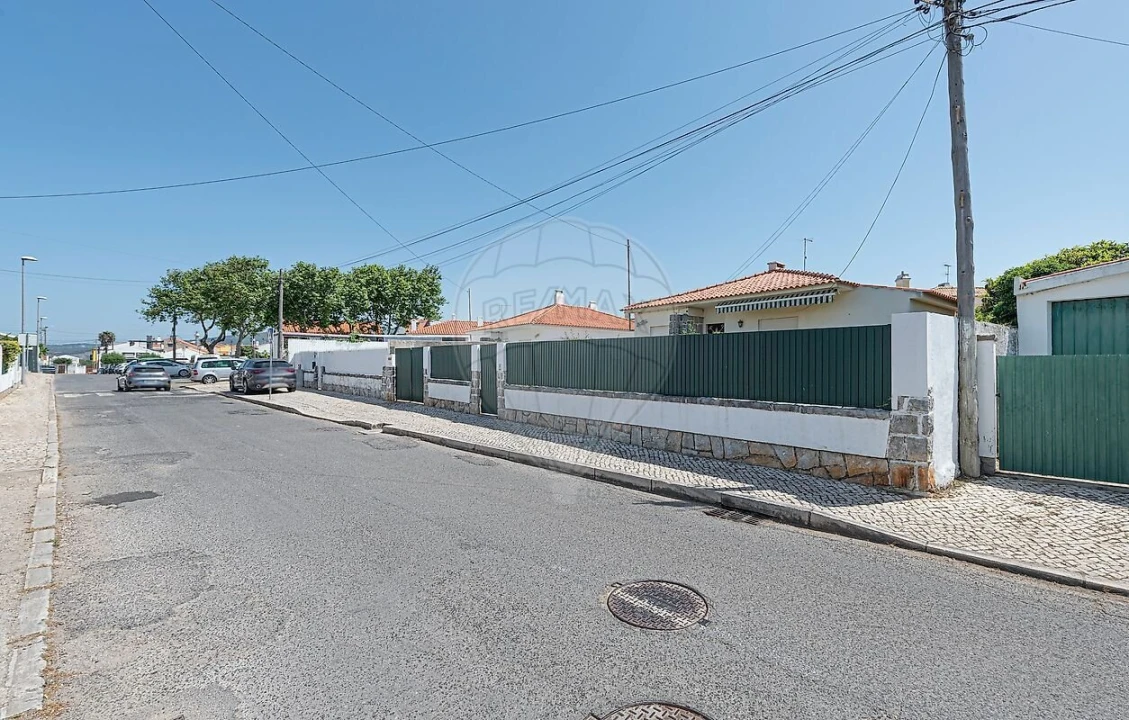 Moradia T3 para Venda em Cascais e Estoril Foto 28