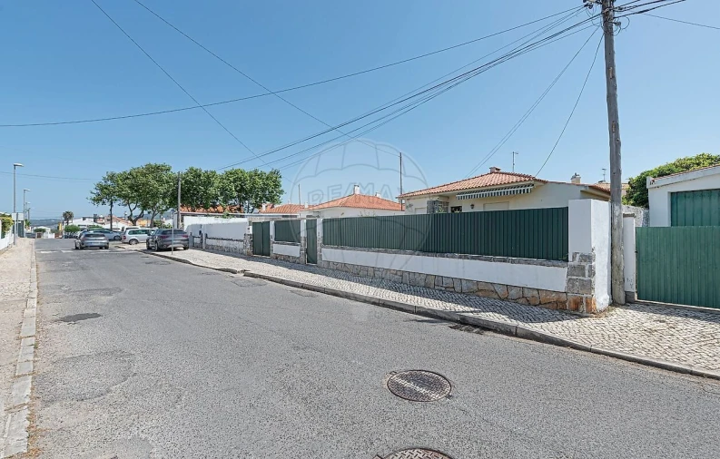 Moradia T3 para Venda em Cascais e Estoril Foto 28