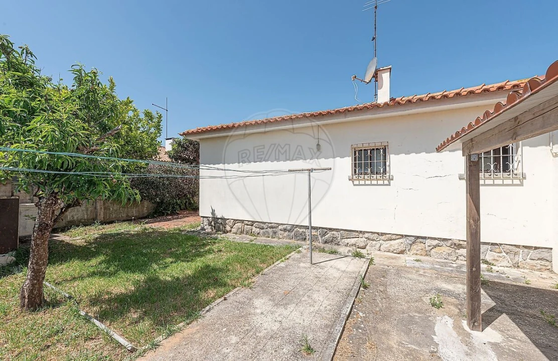 Moradia T3 para Venda em Cascais e Estoril Foto 18