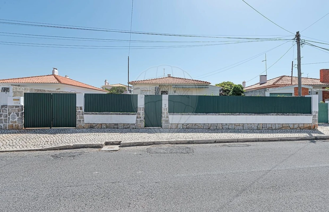 Moradia T3 para Venda em Cascais e Estoril Foto 27